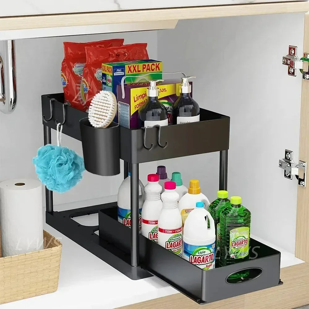 Pack maison sereine - Kit d'organisation intelligent