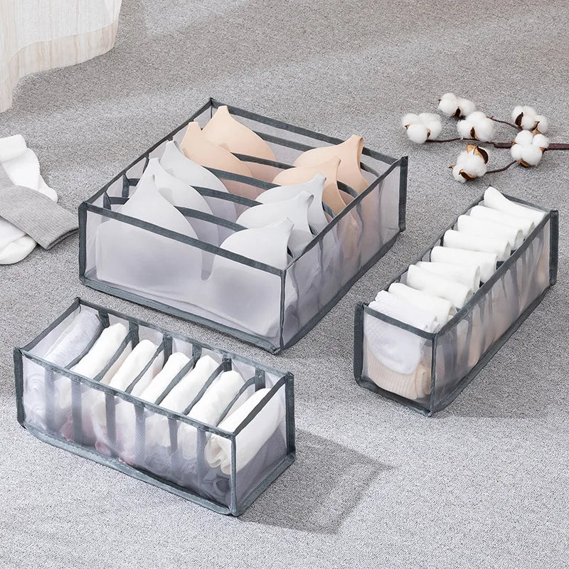 Pack maison sereine - Kit d'organisation intelligent