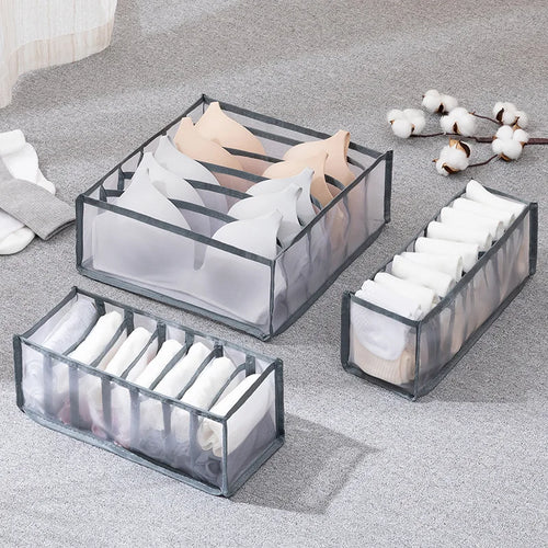Pack maison sereine - Kit d'organisation intelligent