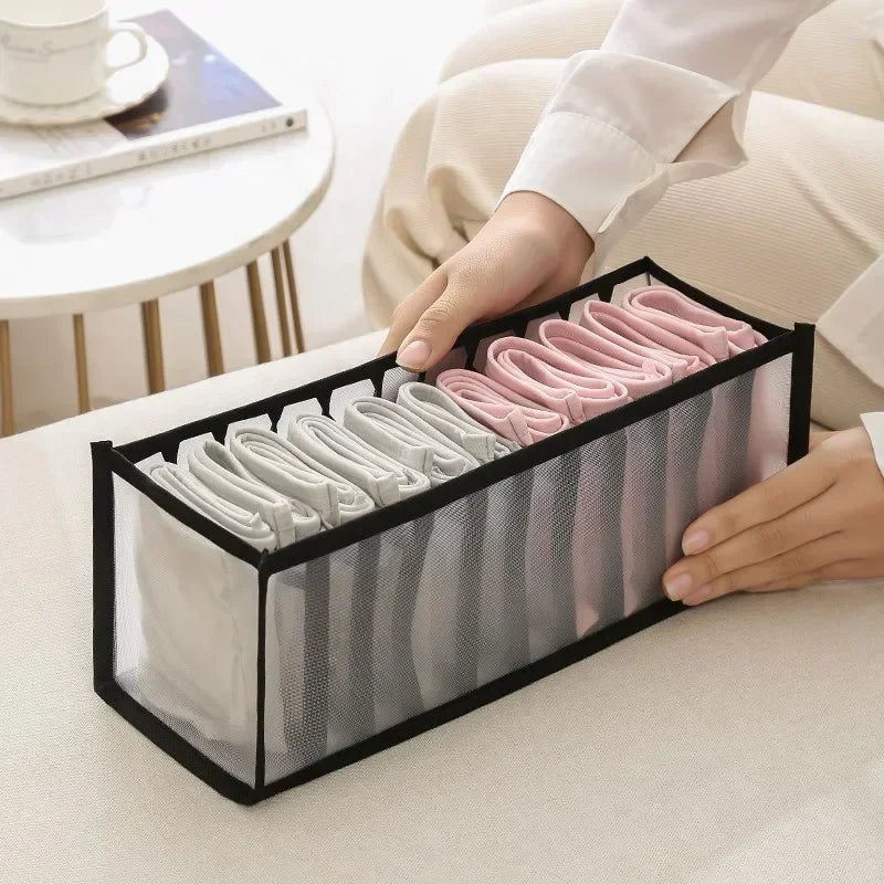 Pack maison sereine - Kit d'organisation intelligent