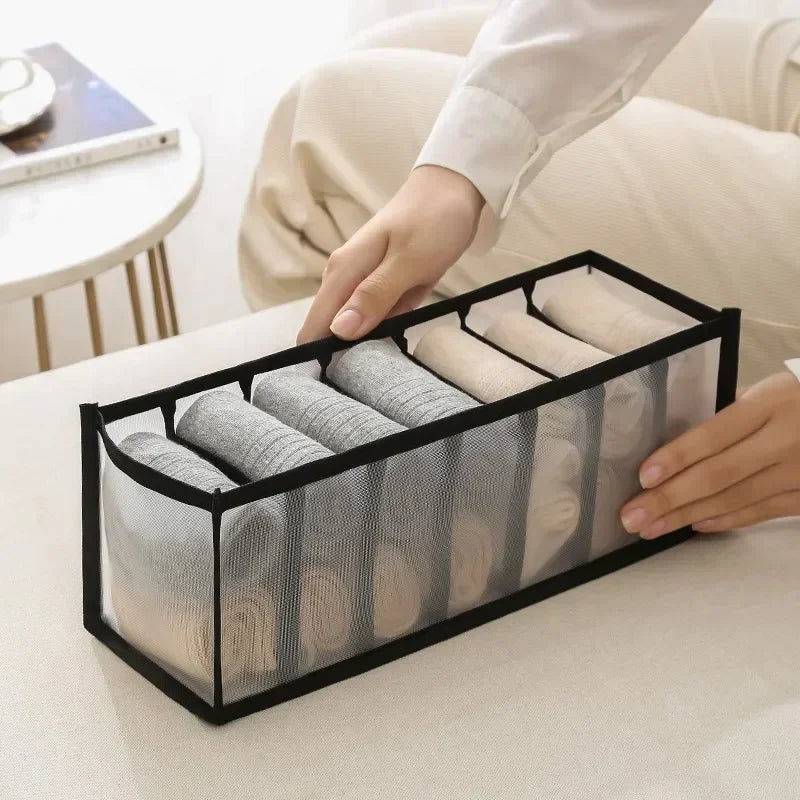 Pack maison sereine - Kit d'organisation intelligent